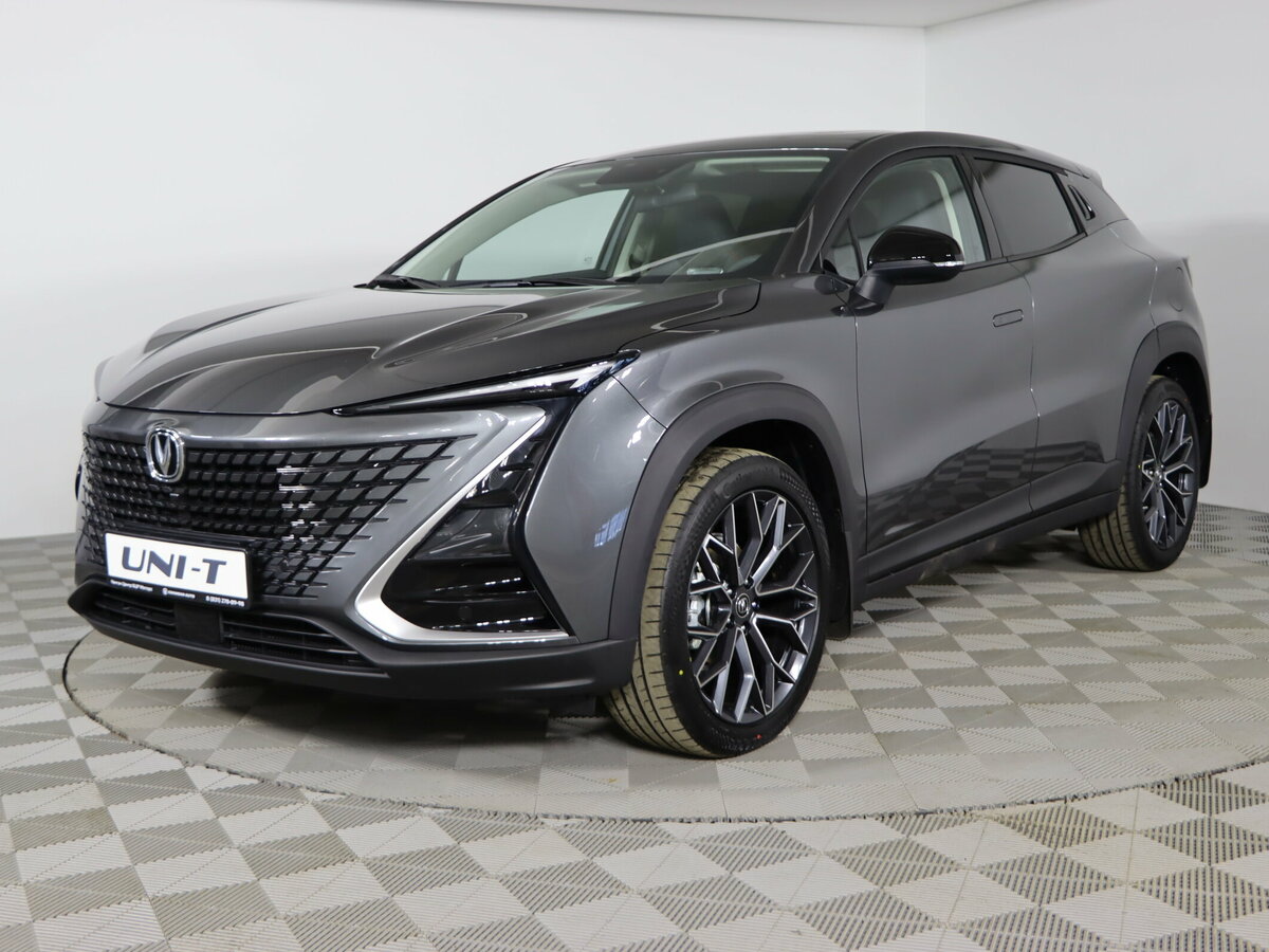Changan UNI-T I