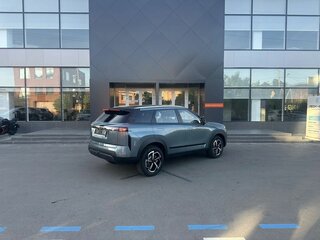 2026 Jaecoo J7 I Рестайлинг, серый, 2849000 рублей, вид 4