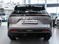 2025 Geely Cityray, серебристый - вид 4