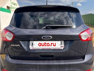 2012 Ford Kuga I, синий, 550000 рублей, вид 2
