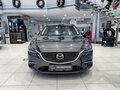 2016 Mazda 6 III (GJ) Рестайлинг, коричневый, 1950000 рублей - вид 1