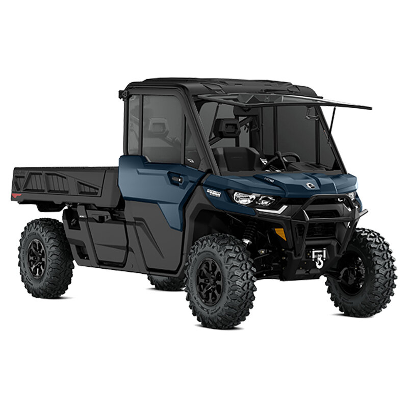 BRP Can-Am Defender HD10