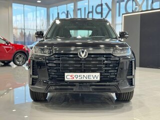 2025 Changan CS95 I Рестайлинг 2, чёрный, 4929900 рублей, вид 1