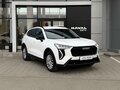 2026 Haval Jolion I Рестайлинг 2, белый - вид 2