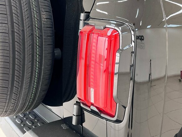 2023 Tank 300 I, чёрный, 3395000 рублей - вид 34