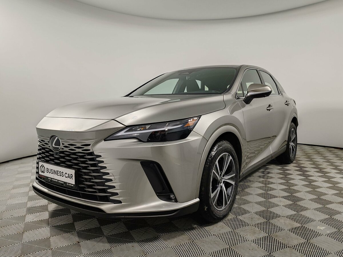 Lexus RX 300 V