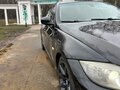2008 BMW 3 серии 325i V (E90/E91/E92/E93) Рестайлинг, чёрный, 725000 рублей - вид 8