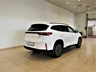 2022 Exeed TXL I Рестайлинг, белый, 2105000 рублей, вид 2