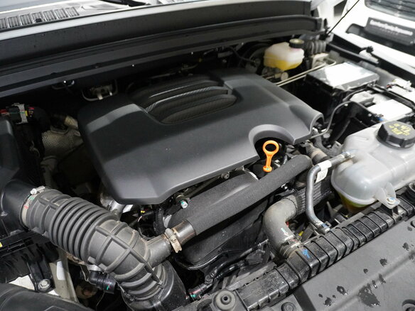 2025 Tank 300 I, белый, 4452000 рублей - вид 30