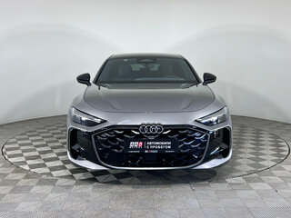 2026 Audi A5 L Sportback III (B10), серый, 5920000 рублей, вид 1