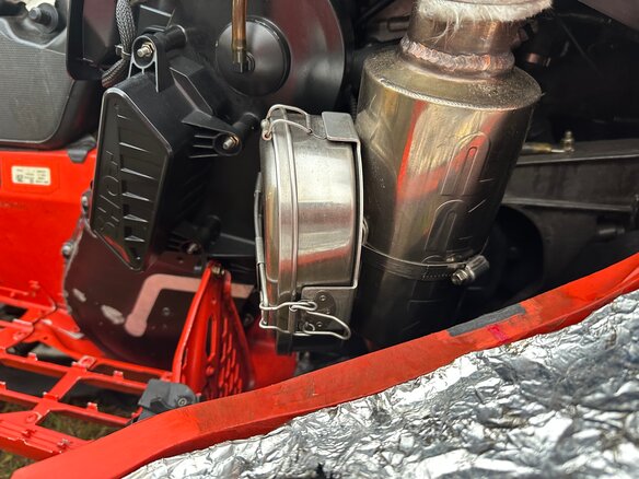 2019 BRP Ski-Doo Summit 850, красный, 1290000 рублей - вид 6