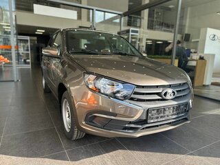 2026 Lada (ВАЗ) Granta I Рестайлинг, коричневый, 1007000 рублей, вид 1