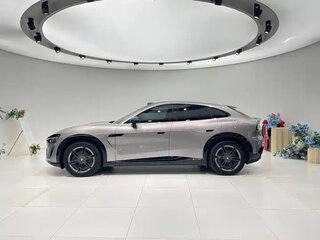 2025 Xiaomi YU7, серый, 7200022 рублей, вид 1