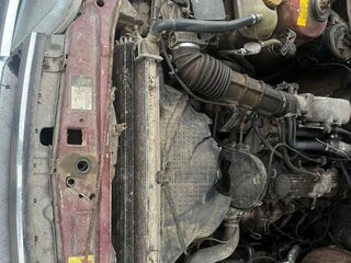 1992 Opel Omega A, красный, 65000 рублей, вид 4