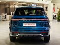 2025 Geely Monjaro I, синий - вид 5