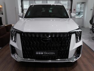 2026 GAC GS8 Dragon II, белый, 5464750 рублей, вид 3
