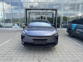 2026 Omoda C5 II, серый, 2879000 рублей, вид 5