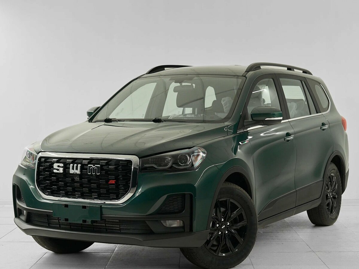 SWM G05 Pro