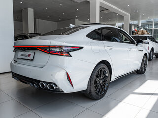 2025 Chery Arrizo 8, белый, 2790000 рублей, вид 5