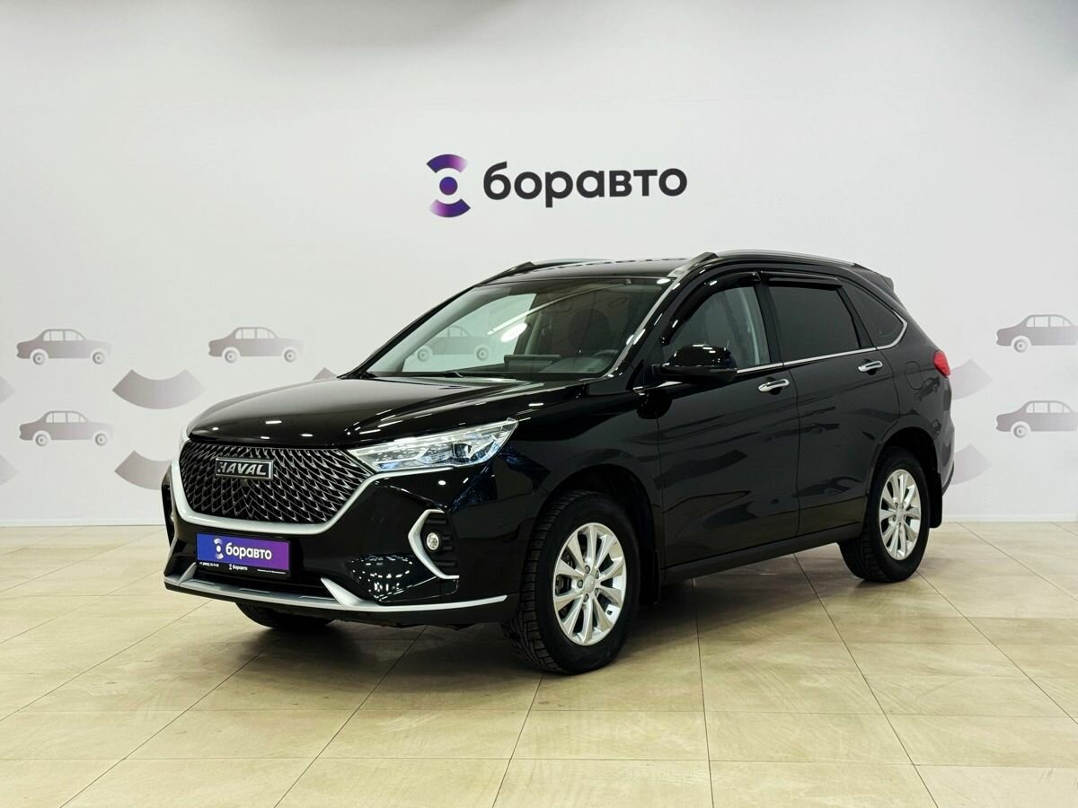Haval M6 II