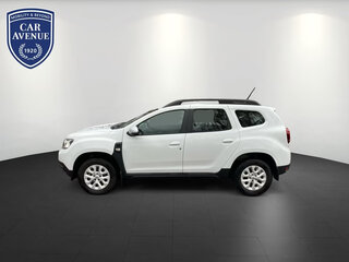 2022 Dacia Duster II Рестайлинг 2, белый, 2327991 рублей, вид 1