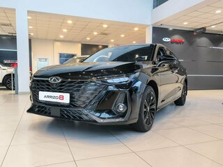 2025 Chery Arrizo 8, чёрный, 3275000 рублей, вид 3