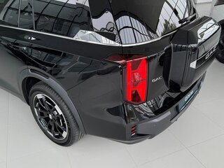 2025 GAC GS8 Traveller II, чёрный, 4949000 рублей, вид 5
