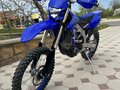 2021 Yamaha WR450F, синий, 960000 рублей - вид 2