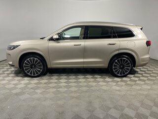 2023 Aito M7 I, бежевый, 5555000 рублей, вид 3