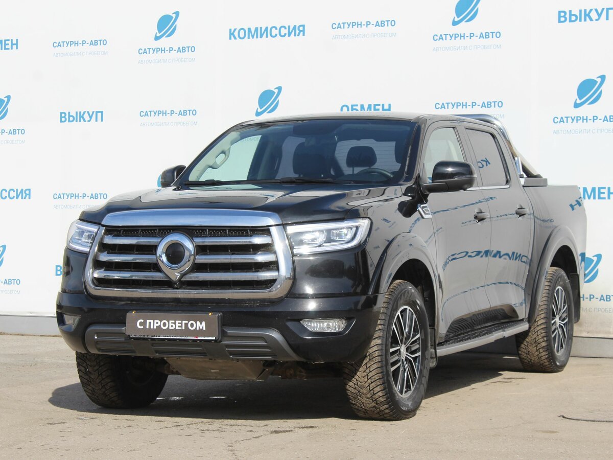Great Wall Poer I