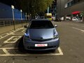 2008 Toyota Prius II Рестайлинг (XW20), голубой, 800000 рублей - вид 1
