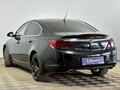 2010 Opel Insignia I, чёрный, 650000 рублей - вид 3