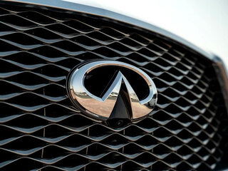 2024 Infiniti QX80 I Рестайлинг 3, белый, 14200000 рублей, вид 2