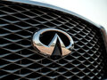 2024 Infiniti QX80 I Рестайлинг 3, белый, 14200000 рублей - вид 1