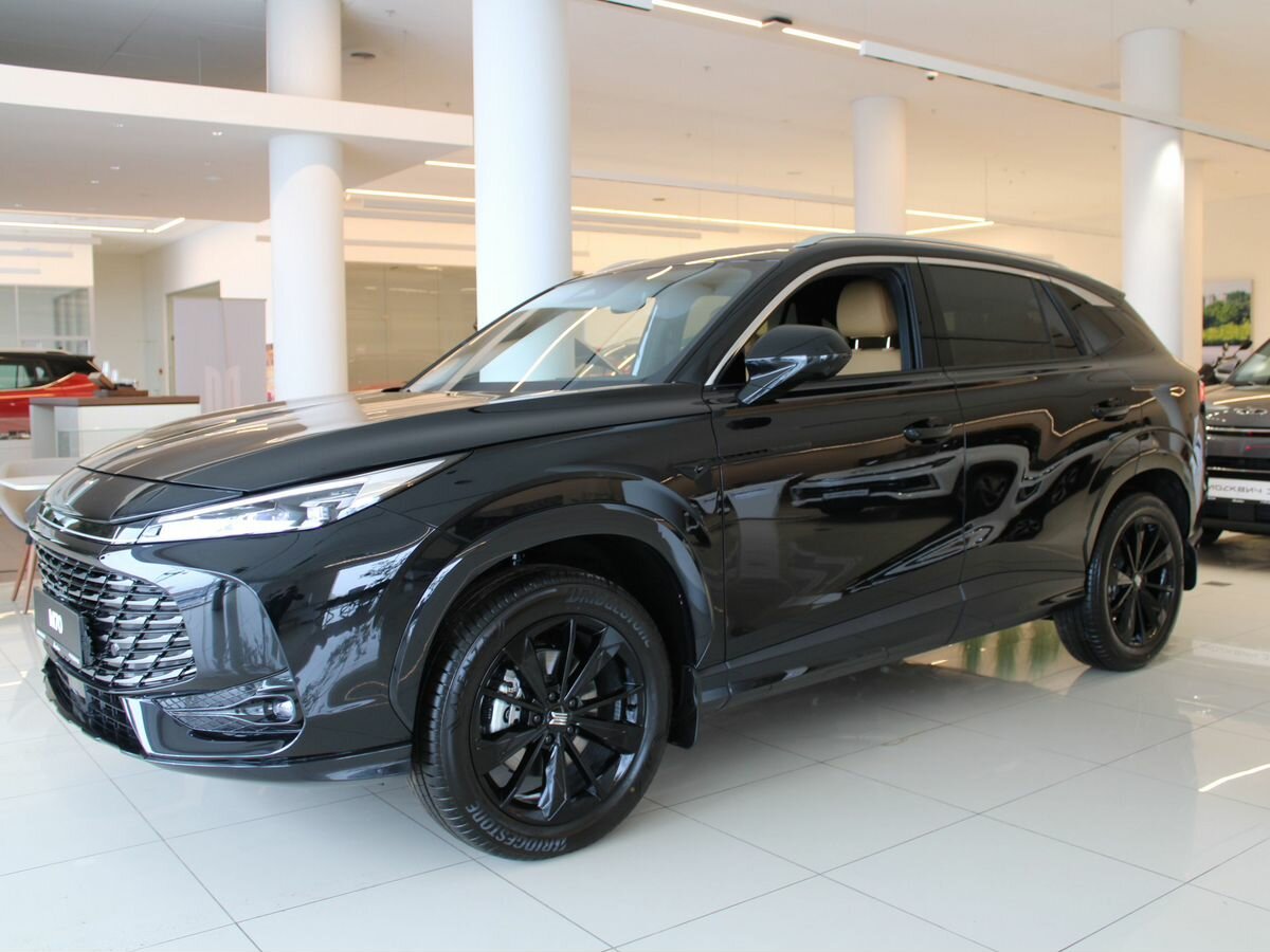 Москвич М70