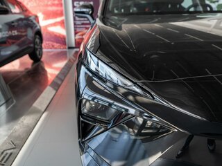 2026 Omoda C5 II, чёрный, 2729000 рублей, вид 2