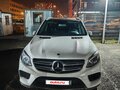 2016 Mercedes-Benz GLE 350 d I (W166), белый, 3420000 рублей - вид 3