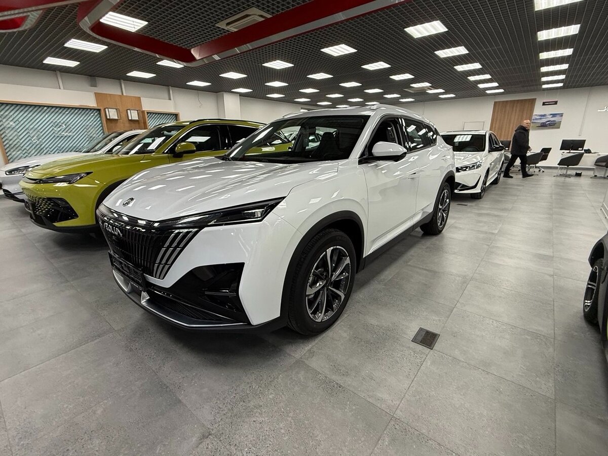 Dongfeng Mage