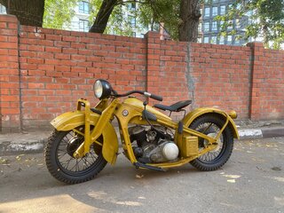 ПМЗ ПМЗ-А-750