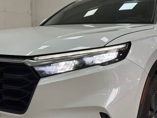 2026 Honda CR-V VI, белый, 3110202 рублей, вид 4