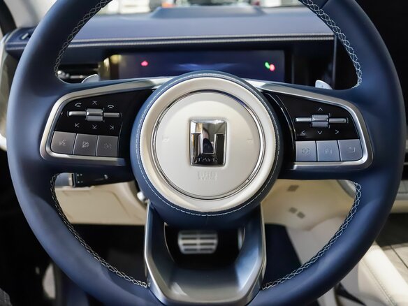 2024 Tank 500 I, чёрный, 7649000 рублей - вид 16