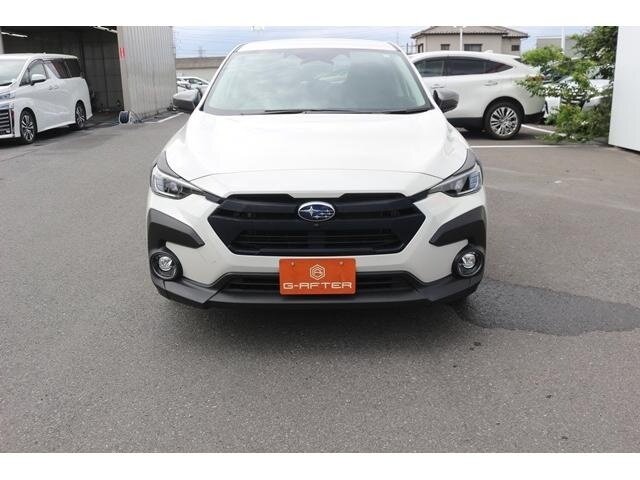 Subaru Crosstrek III