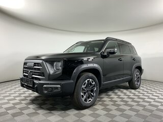 2026 Haval Dargo I, чёрный, 3699000 рублей, вид 1