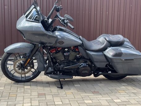 Купить б/у Harley-Davidson CVO Road Glide инжектор передач в