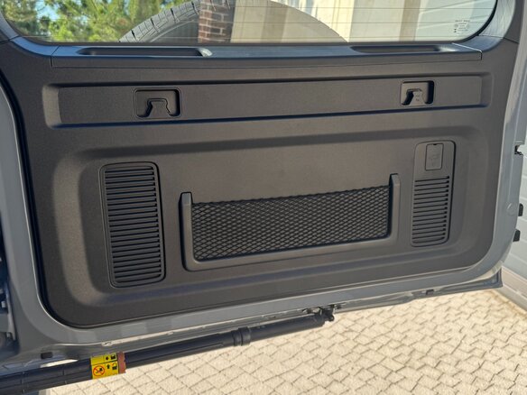 2026 Tank 300 I Рестайлинг, серый, 4390004 рублей - вид 35