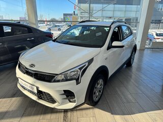 2025 Solaris KRX, белый, 2650000 рублей, вид 1