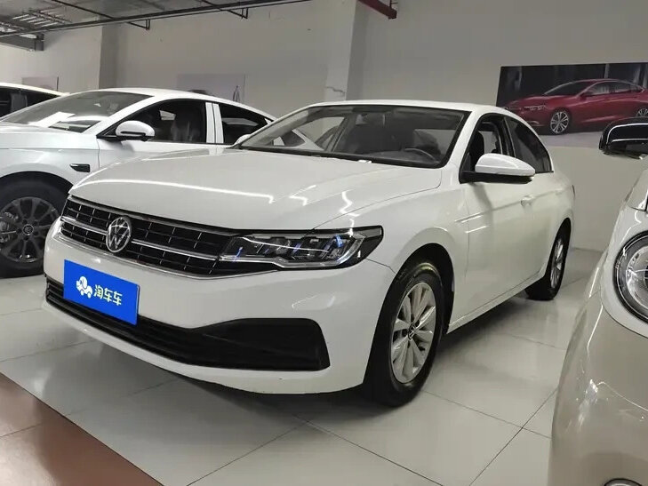Volkswagen Bora IV