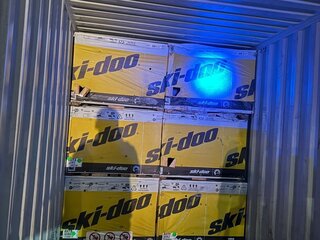 2025 BRP Ski-Doo Expedition 900, чёрный, 2549000 рублей, вид 1