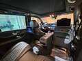 2025 Mercedes-Benz Maybach GLS 600 I Рестайлинг, чёрный, 37790000 рублей - вид 6