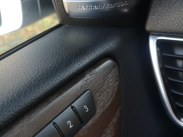 2015 Mercedes-Benz GLE 350 d I (W166), белый, 3800000 рублей - вид 20